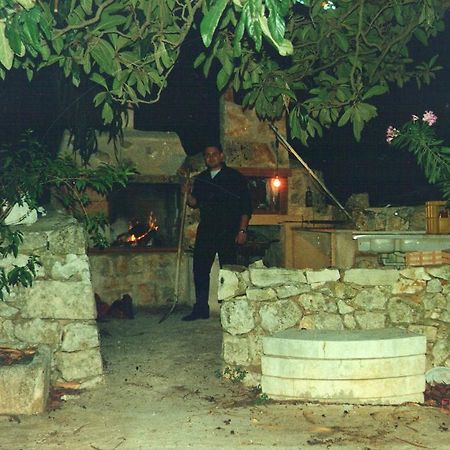 Villa Mado Ceglie Messapica Luaran gambar