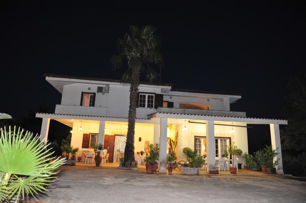 Villa Mado Ceglie Messapica Luaran gambar