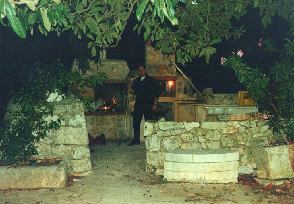 Villa Mado Ceglie Messapica Luaran gambar
