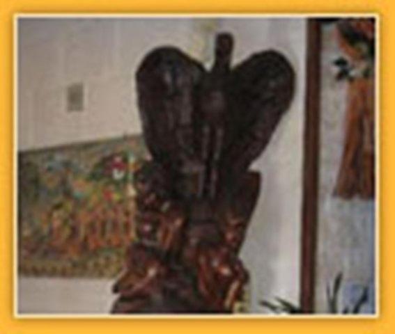 Villa Mado Ceglie Messapica Luaran gambar